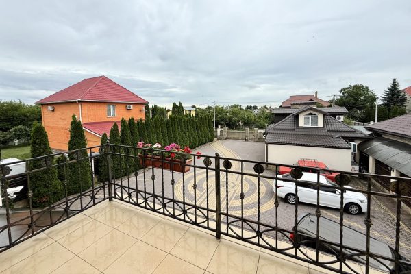готельні комплекси під Києвом